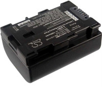 Replacement Battery 1200mAh 3.7 v