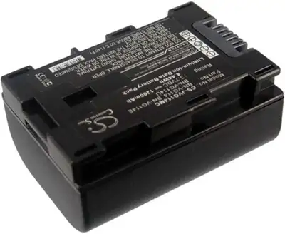 Replacement Battery 1200mAh 3.7 v, View more