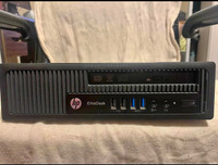 Hp elitedesk 800 G1 usdt