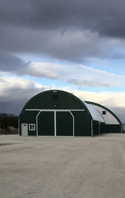 Welcome to Dawson stables we offer indoor and outdoor board. custom quality Hay , Large pastures alo...