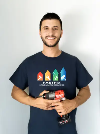 HANDYMAN, View more