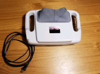 PRO SHIATSU (kneading) MASSAGER