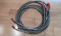 Audiophile speaker cables  are they worth it?
