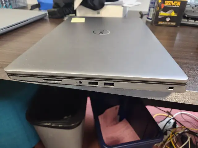 Dell Precision 755063660964648707123