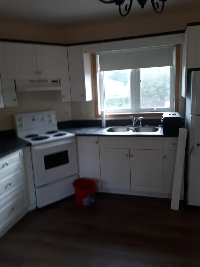 1 Bedroom Suite in Long Term Rentals in Winnipeg - Image 7
