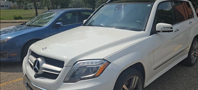 Second owner. Mint condition. Great vehicle, reliable and drives like new. When you go luxury, you c...