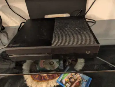 Xbox one , View more