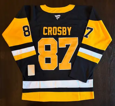 Sidney Crosby Jerseys!, View more