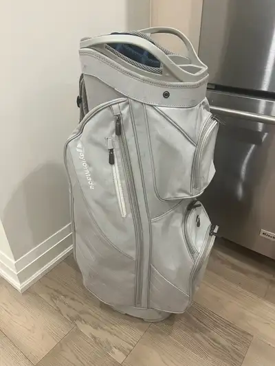 Taylormade Golf Bag, View more