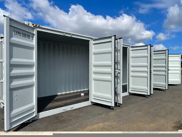 4 doors container in Other in Barrie - Image 6