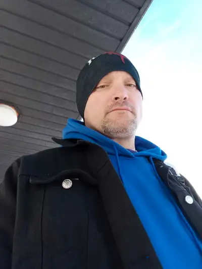 clean and sober male looking for room to rent.