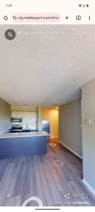 1 Bedroom Apartment West End Halifax August 1st