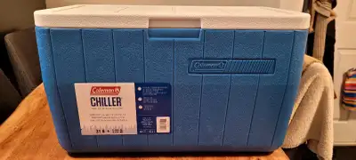 Glacière Coleman, View more