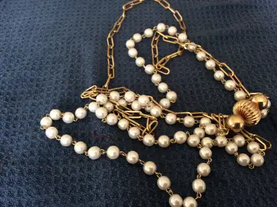 Jewelry for sale, View more