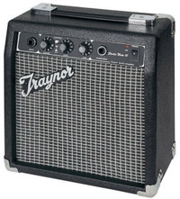 Traynor TSM10 Studio Mate 10-Watt Guitar Amplifier