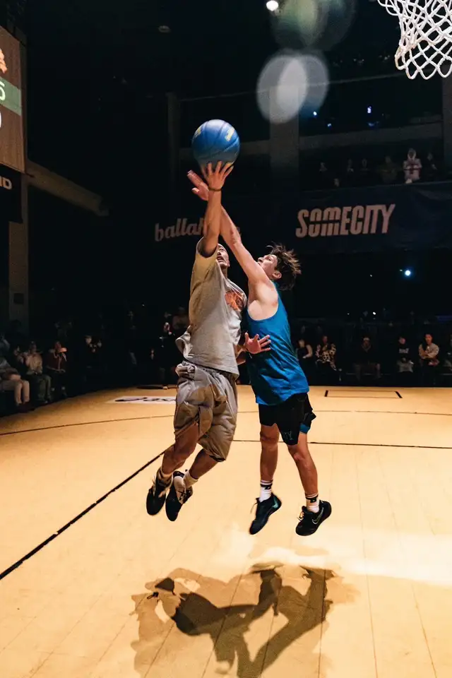 Private basketball training/ Handles, Dribble combo & 1v1 skills64739293406979121