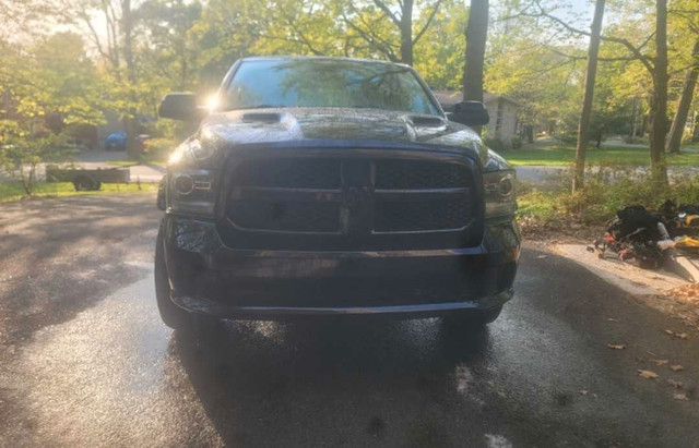 2014 dodge ram in Cars & Trucks in Mississauga / Peel Region - Image 2