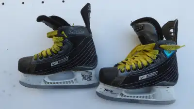 Bauer Supreme 55 Hockey Skates, View more