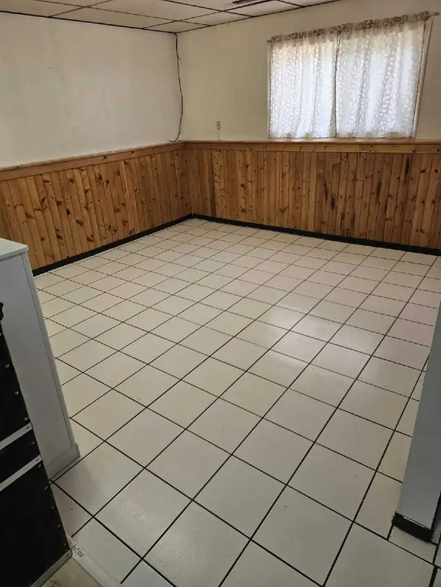 2 BR basement for rent in Temple 