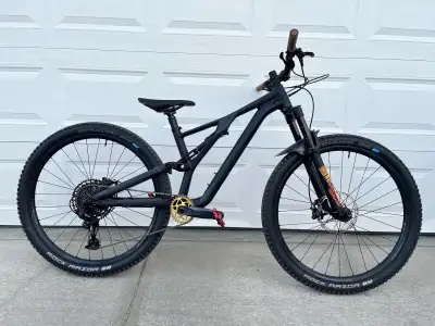 2020 Specialized Stumpjumper, View more