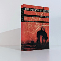 The Inferno of Dante Paperback Book