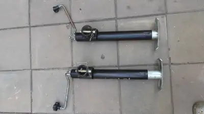 2 Trailer/ RV & Camper jacks. $100 for both.