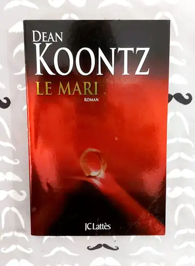 Dean Koontz - Le mari - Roman - Grand format, View more