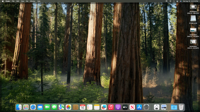 Apple iMac i5 2.7Ghz 8gb macOS Sequoia 15.764683913495681120