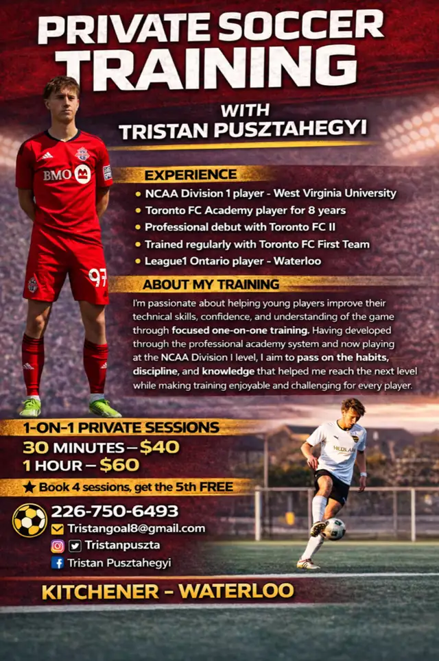 private soccer training 65669459066882121