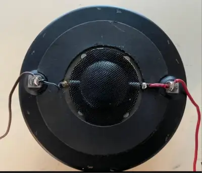 WANTED- Looking to Buy a Single CELESTION DITTON HF2000 Tweeter, View more