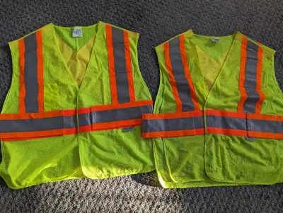 Sumaggo Safety Vest, View more