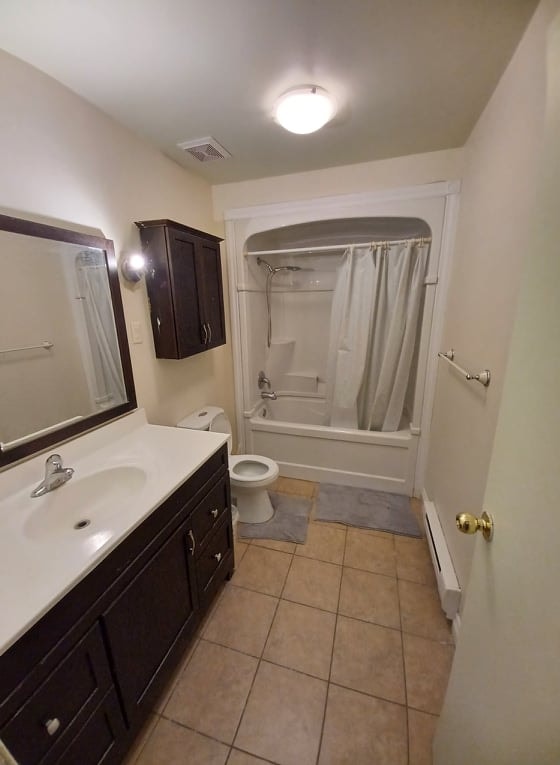 Room for rent  in Vaudreuil — photo 2