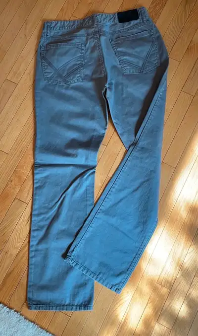 Mens Kenneth Cole jeans, View more