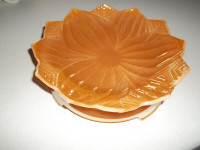 VINTAGE CANDY DISH