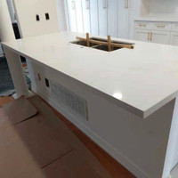 Quartz Countertop fabricatior and installation 