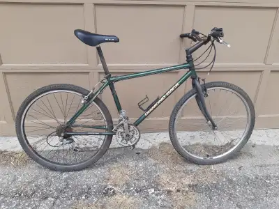Diamondback Retro Mountain Bike 26", View more