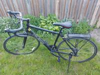 Used road bike Vilano for adults