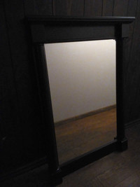 Dresser/Vanity Top Mirror 