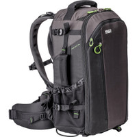 Mindshift gear firstlight 30L DSLR camera backpack Like new!