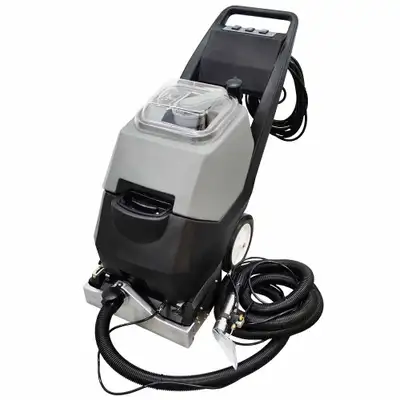110V Hotel Three-in-One Carpet Cleaning Extractor Machine 056822, View more