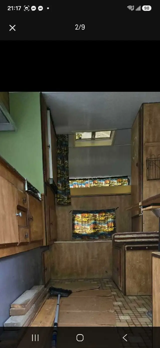 Valley Truck Camper in Travel Trailers & Campers in Prince George - Image 9