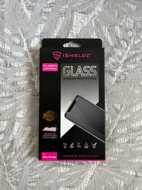 iShieldz Glass Screen Protector iPhone 12 Pro Max