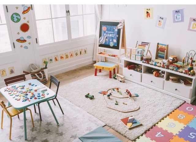 LICENSED HOME DAYCARE ONLY $22.00 A DAY MEALS INCLUDED SUBSIDY - Mississauga / Peel Region in Childcare & Nanny in Mississauga / Peel Region