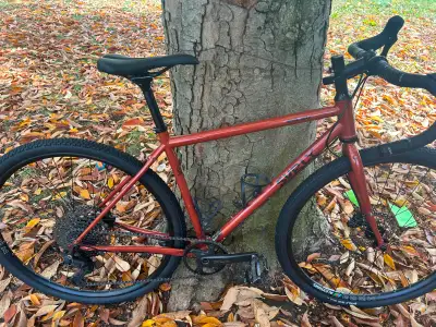 2025 Surly Straggler 54 cm – CUES 1x11 – Like New, View more