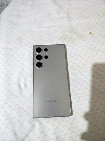 Samsung S24 Ultra, S24+, S23 Ultra 256GB - Unlocked, View more