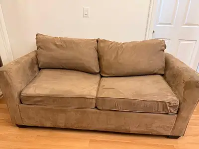 FREE Sofa bed / couch bed!, View more