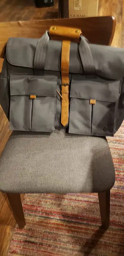 Laptop computer bag. New, View more