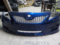 TOYOTA CAMRY 2007-2011 FRONT BUMPER
