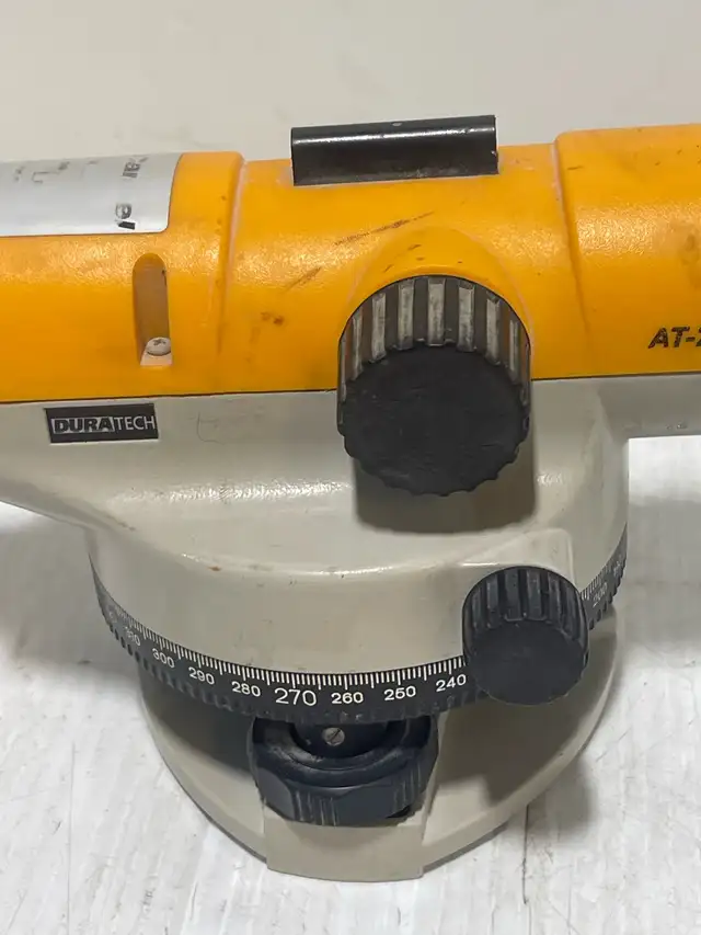 Duratech AT-24 Automatic Level569245849271019522