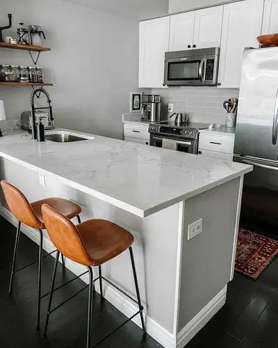 Quartz Counters at unbeatable pricing, View more